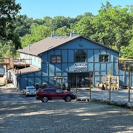 Harmony Tree Resorts Inc Nashville Dış mekan fotoğraf
