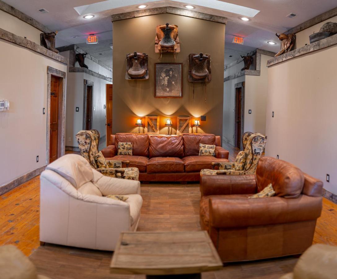 Harmony Tree Resorts Inc Nashville Dış mekan fotoğraf