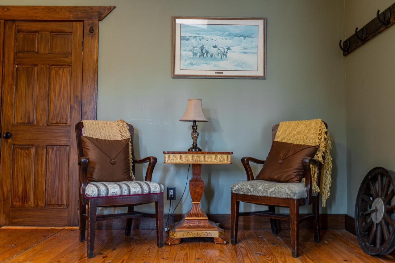 Harmony Tree Resorts Inc Nashville Dış mekan fotoğraf