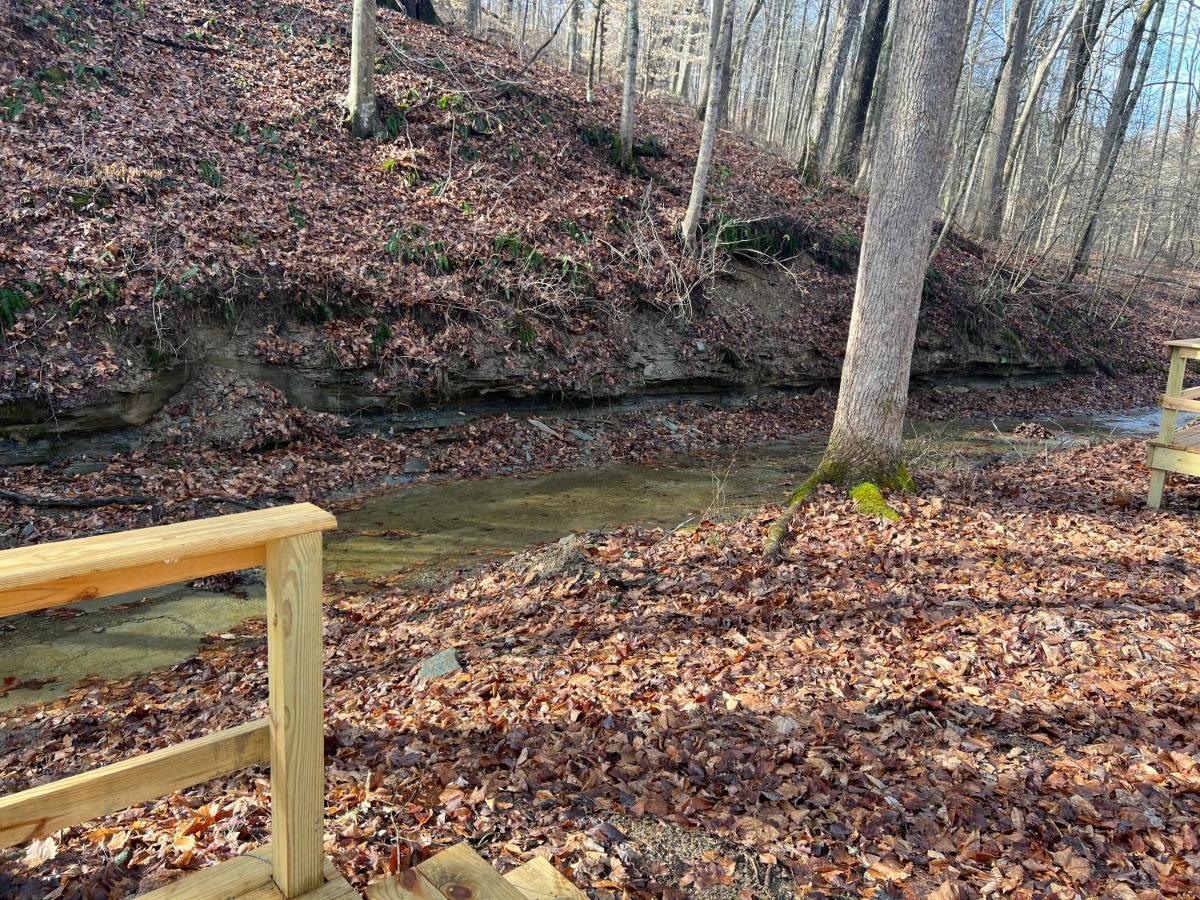 Harmony Tree Resorts Inc Nashville Dış mekan fotoğraf