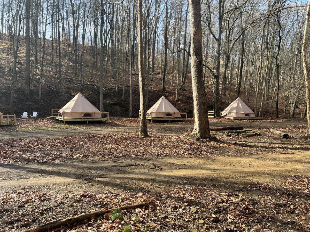 Harmony Tree Resorts Inc Nashville Dış mekan fotoğraf