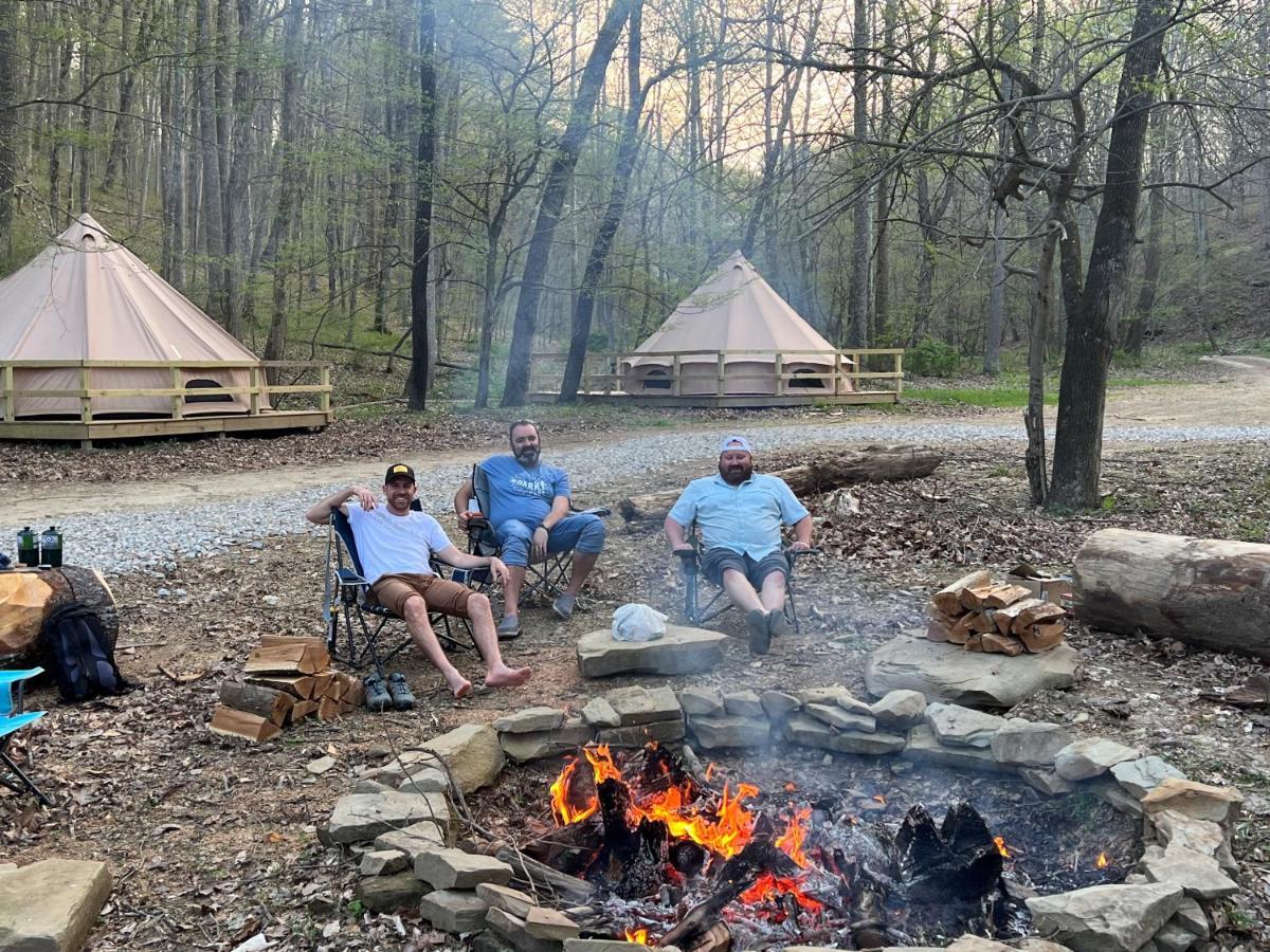 Harmony Tree Resorts Inc Nashville Dış mekan fotoğraf