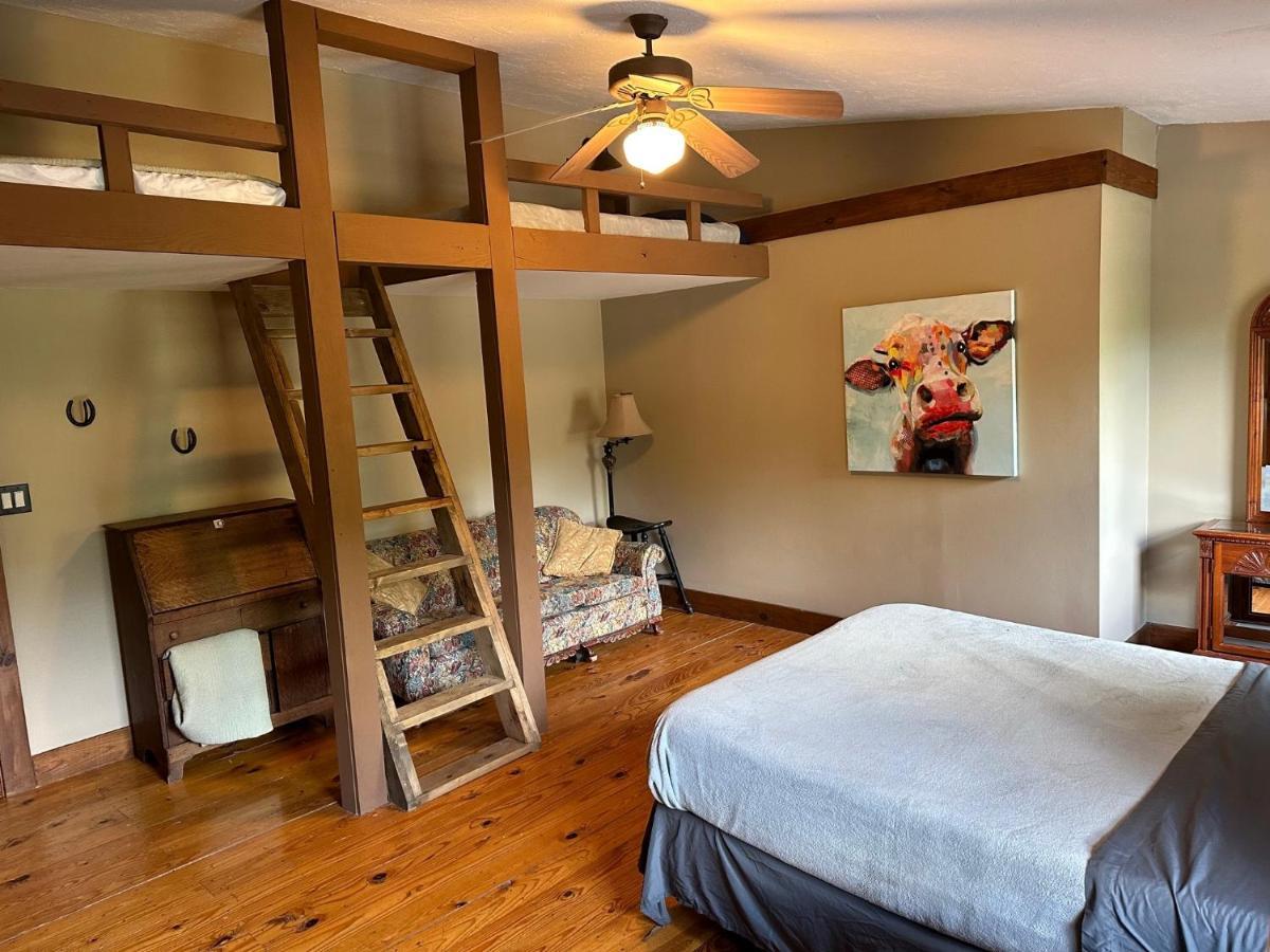Harmony Tree Resorts Inc Nashville Dış mekan fotoğraf
