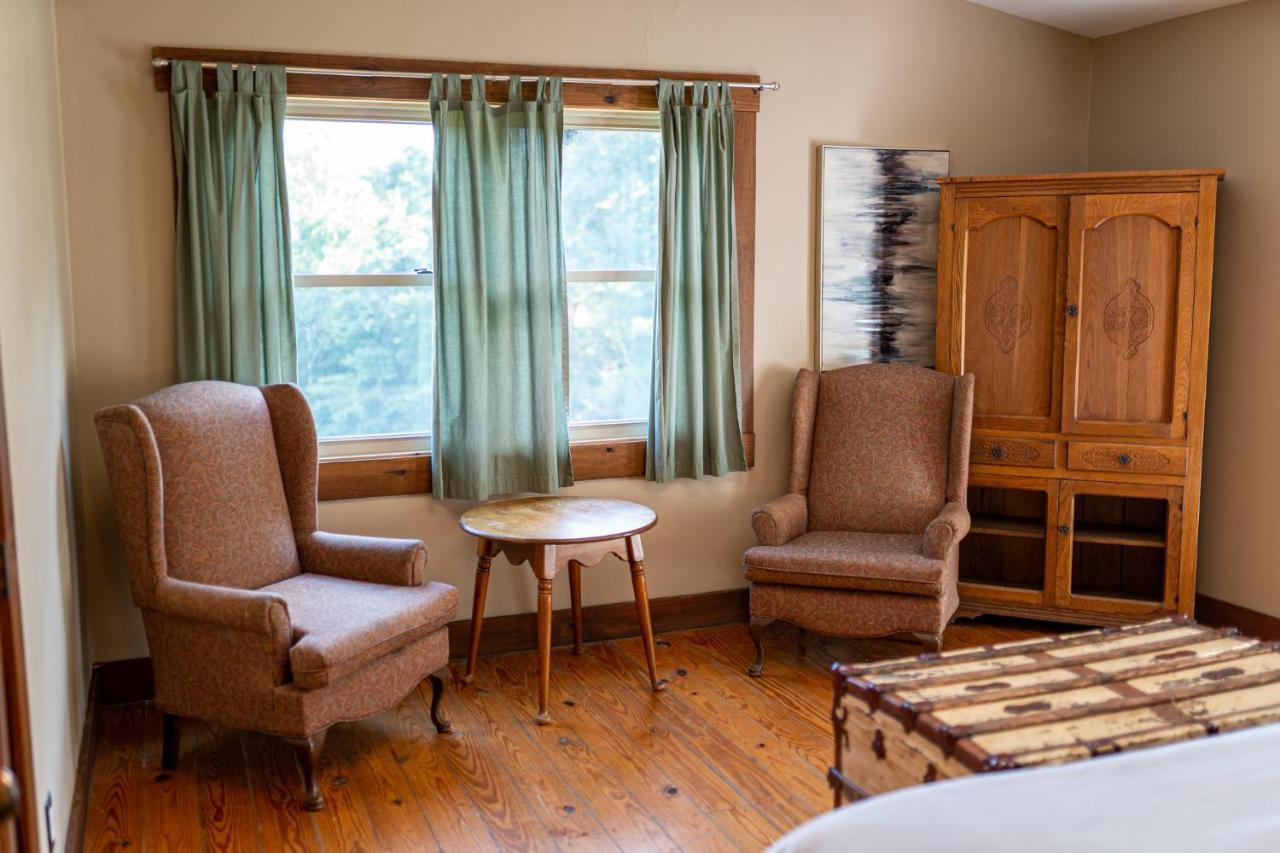Harmony Tree Resorts Inc Nashville Dış mekan fotoğraf