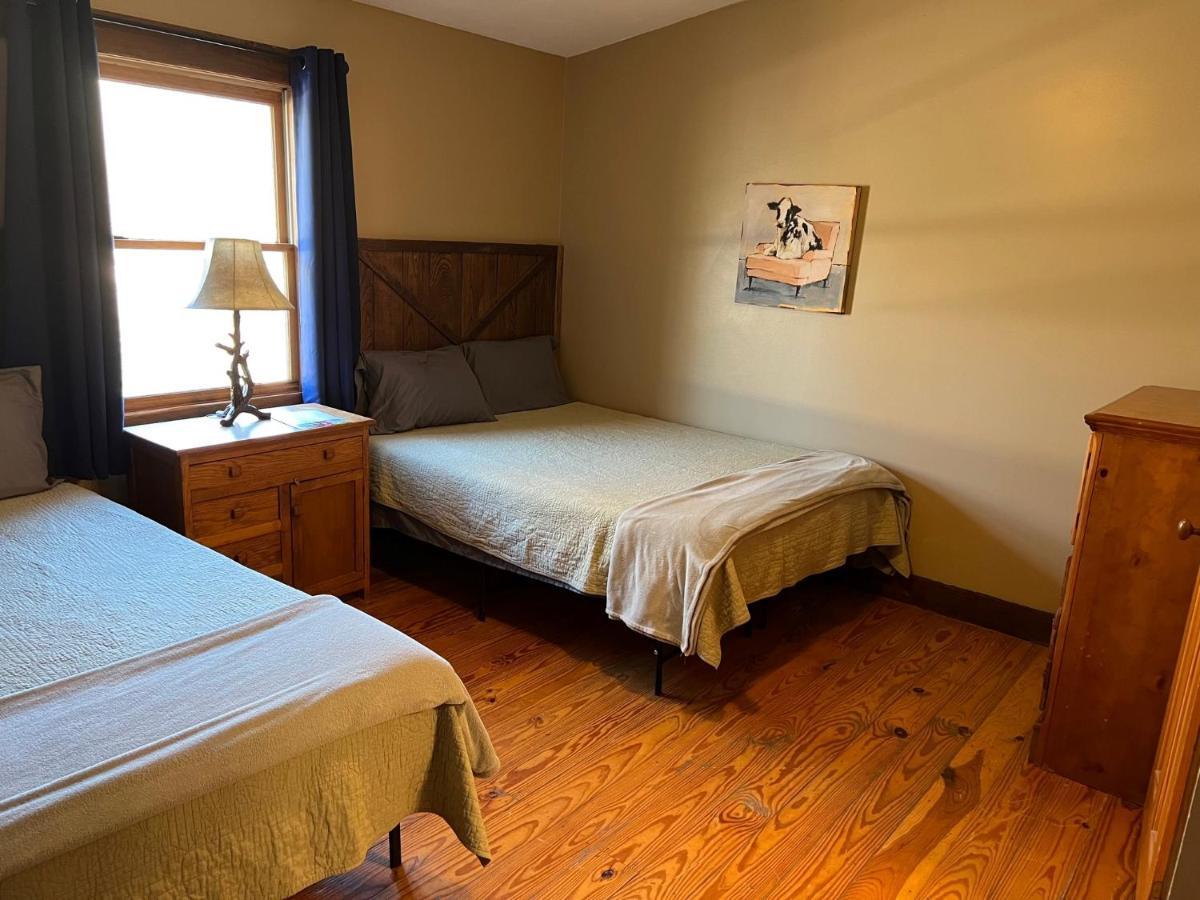 Harmony Tree Resorts Inc Nashville Dış mekan fotoğraf