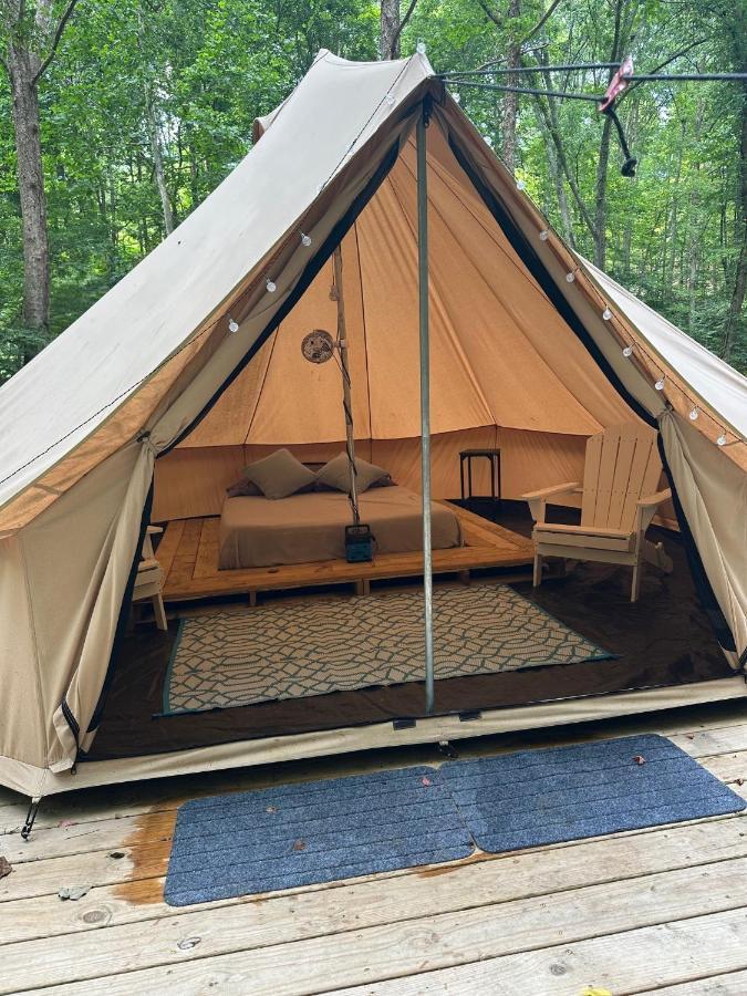 Harmony Tree Resorts Inc Nashville Dış mekan fotoğraf