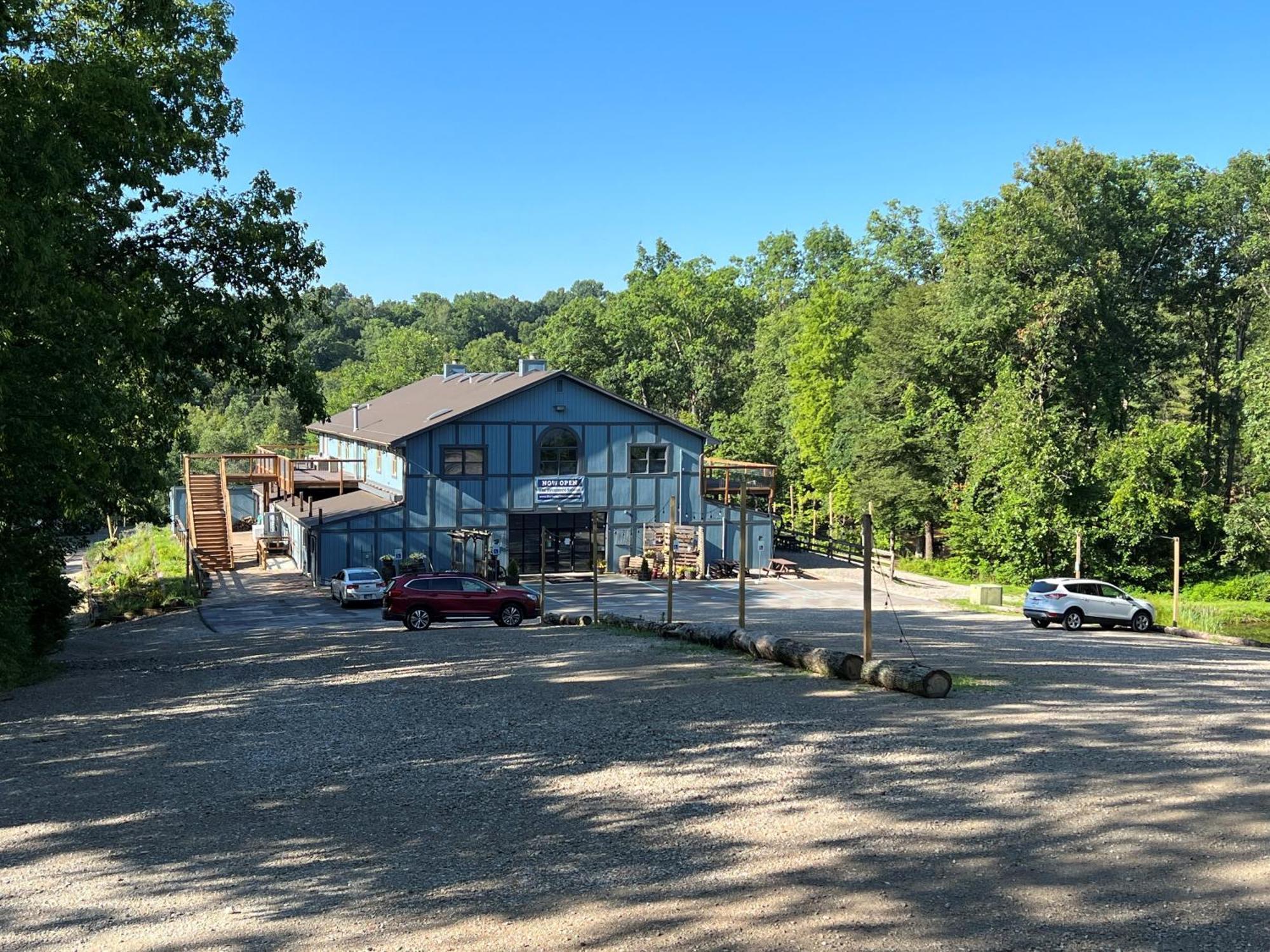 Harmony Tree Resorts Inc Nashville Dış mekan fotoğraf