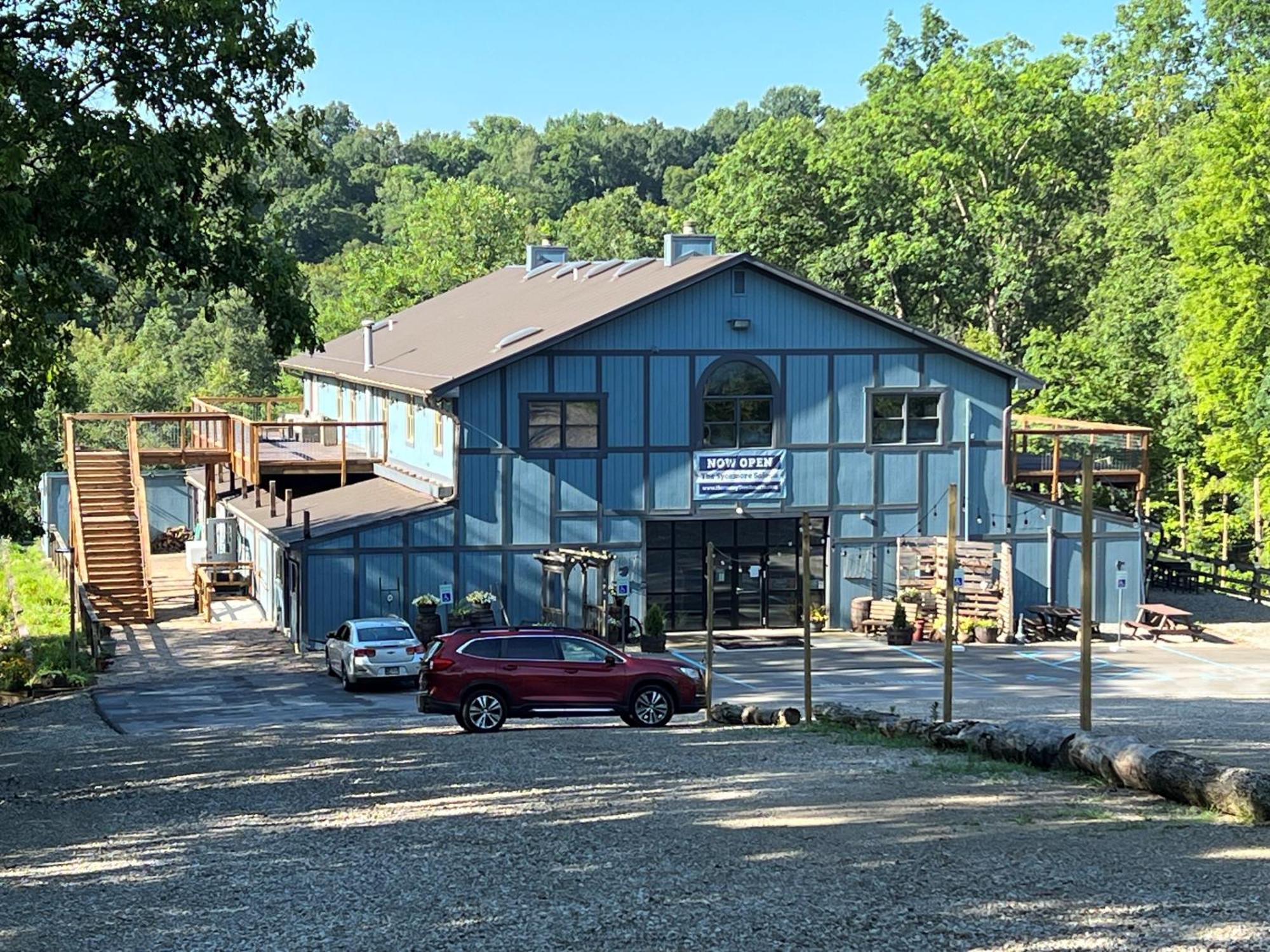 Harmony Tree Resorts Inc Nashville Dış mekan fotoğraf